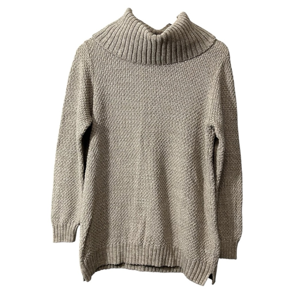 Hilary Radley Knit Sweater Size Large